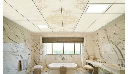 廚房頂部鋁扣板-廚房鋁扣板吊頂廠家講這幾點(diǎn)要注意