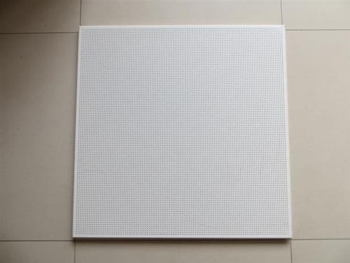 鋁扣板吊頂走廊效果圖-除了走廊過道鋁扣板吊頂