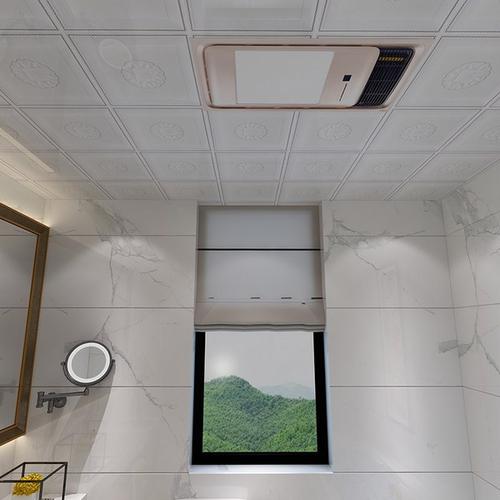 鋁扣板全套-中山鋁扣板廠家告訴你吊頂配件這么多