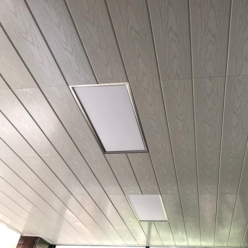 山東裝飾鋁扣板-中山市鋁扣板裝飾材料廠-浦東二港裝飾城鋁扣板