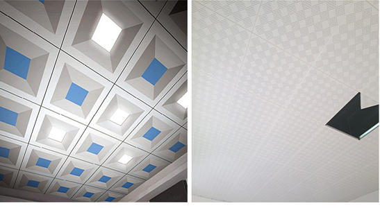 辦公室吊頂鋁扣板批發-東營辦公室鋁扣板批發-潛江辦公室鋁扣板吊頂批發