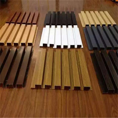 鋁扣板外墻-幕墻鋁單板還是用鋁扣板好呢