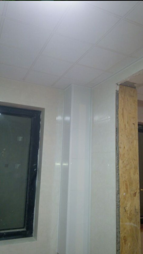 鋁扣板豎裝-鋁扣板怎么買