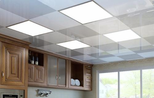 鋁扣板怎么樣清掃-臥室用了鋁扣板吊頂怎么樣