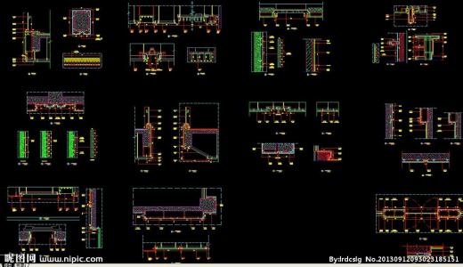 衛(wèi)生間吊頂鋁扣板圖-鋁扣板吊頂安裝怎么裝