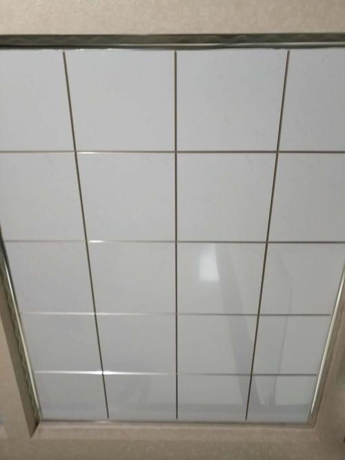 福州集成鋁扣板廠家-廣州廠家告訴你選工裝鋁扣板什么最重要