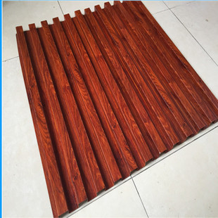 鋁合金型鋁扣板-C型鋁條扣怎么樣