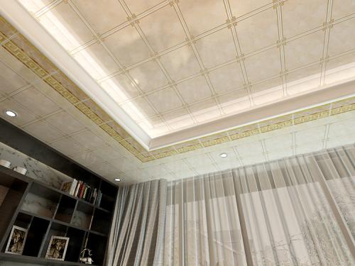 谷德集成吊頂-室內(nèi)集成吊頂廠家教你集成吊頂怎么驗(yàn)收