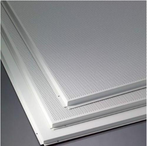 明架鋁扣板價格-明架與暗架鋁扣板區別-明架鋁扣板報價