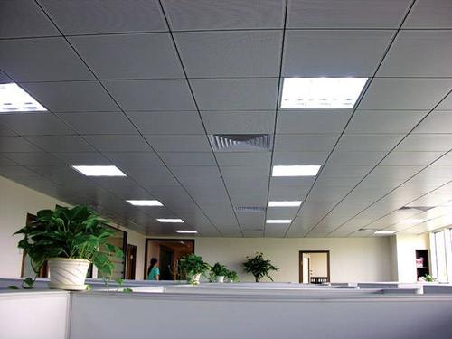 鋁扣板吊頂單價-客廳鋁扣板吊頂怎么樣價格怎么算