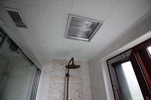 集成吊頂全國排行榜-集成鋁扣板吊頂品牌排行榜曝光