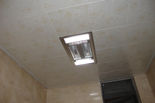 新福集成吊頂-廚房鋁扣板吊頂廠家