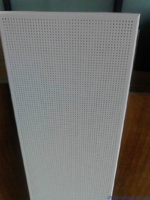 集成吊頂鋁合金扣板廠家-h型鋁扣板廠家供應(yīng)扣板小知識