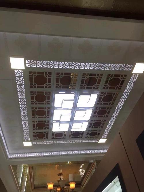 造型想學(xué)集成吊頂-集成吊頂要怎么選購