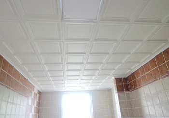 石膏集成吊頂-黃石集成吊頂鋁扣板批發(fā)-企石愛尚頂鋁扣板集成吊頂