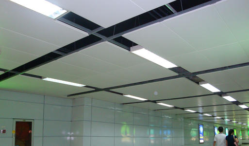 茂名鋁單板材料廠-幕墻鋁單板維護保養