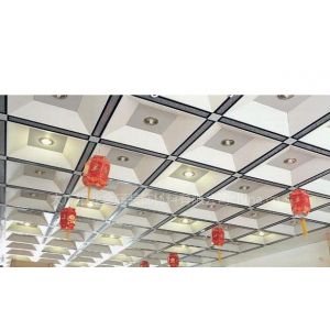 造型鋁扣板能做吊頂-鋁扣板批發(fā)廠家裝修小秘籍之躍層吊頂種類有哪些