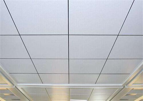 隔熱內蒙古鋁扣板-內蒙古方形鋁扣板-內蒙古鋁扣板公司