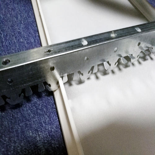 鋁扣鋁條扣效果圖-鋁扣板包邊條效果圖-鋁扣鋁條扣效果圖