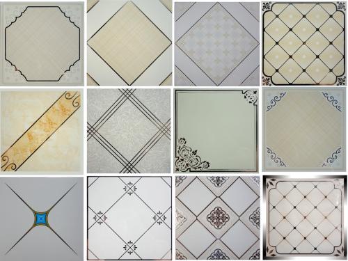 集成吊頂吊筋尺寸-集成吊頂廠家