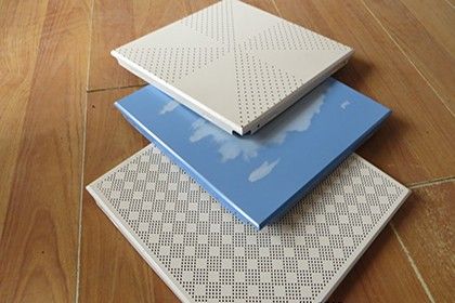 鋁扣板怎么樣清掃-臥室用了鋁扣板吊頂怎么樣