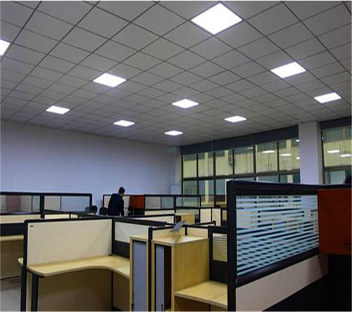 工裝吊頂鋁扣板-工裝鋁扣板廠家來揭秘