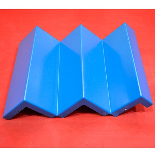 推進式鋁扣板-大型企業、知名品牌要擔負起維護集成扣板市場的義務