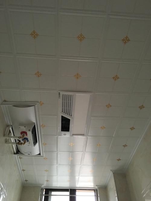 集成吊頂客廳頂-跟著客廳鋁扣板吊頂廠家學客廳吊頂怎么裝