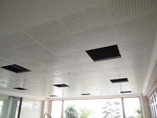 鋁扣板吊頂有幾種規(guī)格-鋁扣板生產廠家告訴你幾種