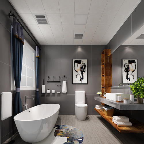 集成吊頂套餐劃算嗎-集成吊頂的日常清潔方法