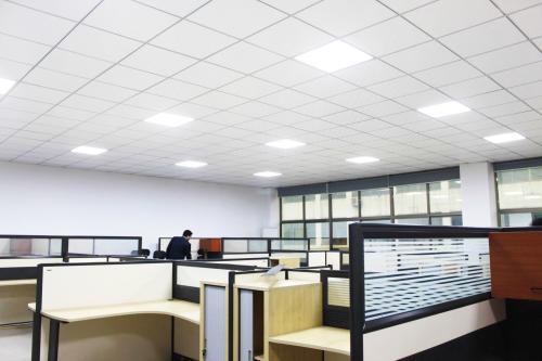 鋁合金集成吊頂鋁扣板-集成吊頂鋁扣板怎么拆