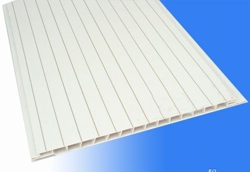 鋁合金扣板多少錢-吊頂多少錢一方