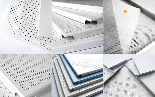 家裝集成吊頂材料-廚房集成吊頂哪些材料好