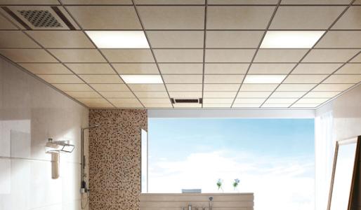 抗油耐用鋁扣板-鋁扣板有抗油污和沒抗油污的區別-抗油污抗油污鋁扣板怎么