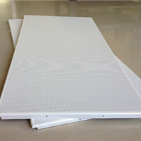 鋁單板天花工程-工程鋁扣板廠家解析機(jī)場(chǎng)鋁天花吊頂優(yōu)勢(shì)