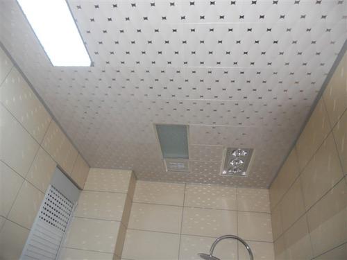 吊頂鋁扣板圖集-鋁扣板吊頂標準圖集-鋁扣板吊頂圖集號