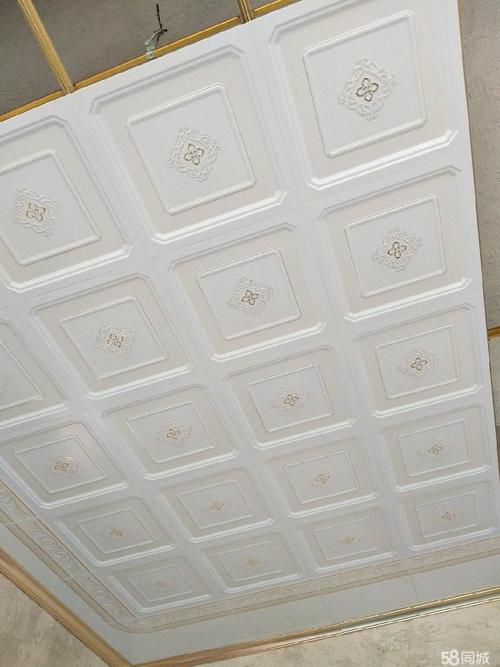 鋁合金隔墻鋁扣板-微孔鋁扣板有什么優勢