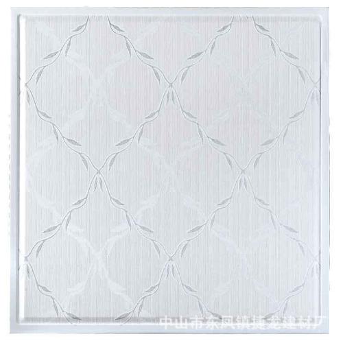 陽(yáng)臺(tái)能裝集成吊頂-陽(yáng)臺(tái)吊頂用鋁扣板吊頂?shù)膬?yōu)勢(shì)