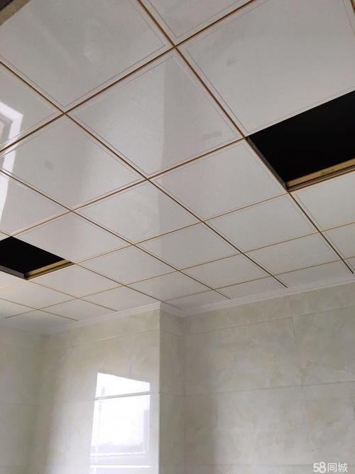 鋁扣板線條-鋁扣板吊頂安裝不平為什么