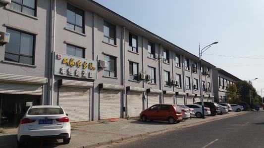 大橋鎮鋁扣板廠