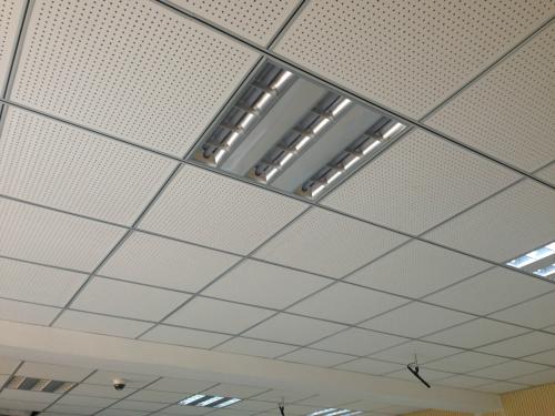 機房墻面鋁扣板-機房吊頂鋁扣板怎么樣