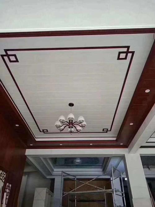 北海鋁扣板吊頂-中山集成吊頂廠家表示要看這幾點