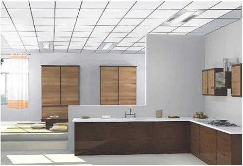 鋁扣板的作用-衛生間吊頂的作用有哪些