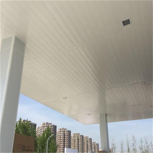 鋁條鋁扣板公司-廣西柳州醫藥與佛山美利龍鋁扣板工程