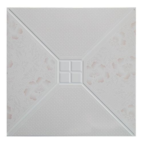 納米集成吊頂鋁扣板-鋁扣板廠家講鋁扣板集成吊頂清潔保養(yǎng)三法