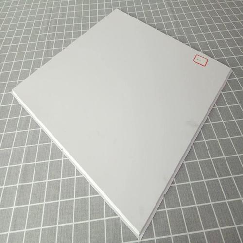 鋁扣板生產材料-鋁扣板集成吊頂材料