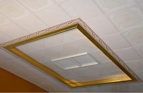 個性鋁扣板-防風鋁扣板的這些事