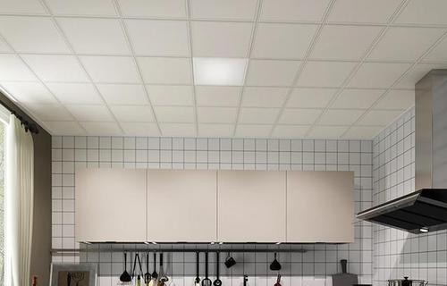 墻是用涂料還是鋁扣板好-優缺點都來講清楚