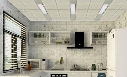 吊頂材料的價(jià)格是鋁扣板-鋁扣板吊頂價(jià)格多少