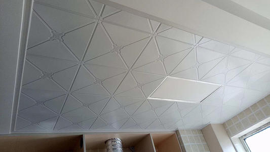 集成吊頂最小距離-集成吊頂和普通吊頂?shù)膮^(qū)別是什么呢